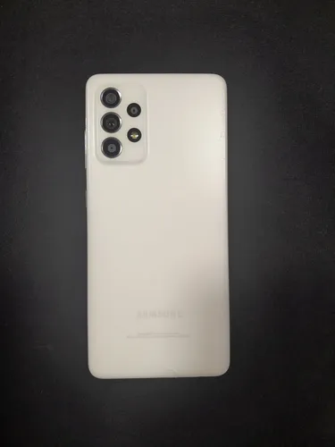 Samsung Galaxy A52s 5g 128gb 6gb Ram Liberado (Usado)