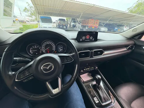 Mazda CX-5 2.0 Touring