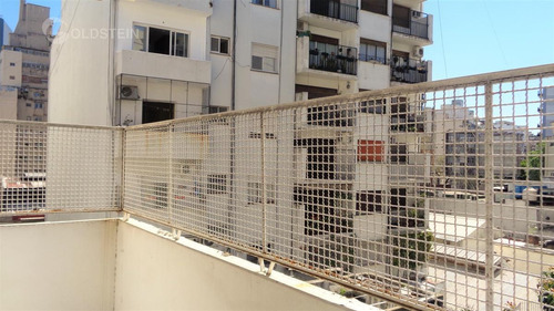 Imagen 7 de 24 de Departamento - Almagro