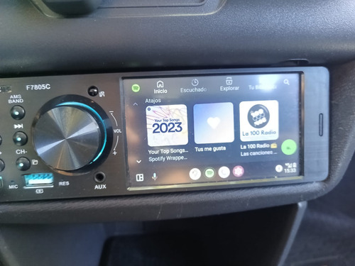 Chevrolet Celta 1.4 Advantage Aa+dir