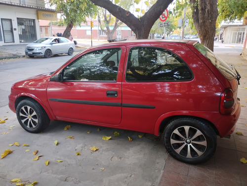 Chevrolet Corsa Classic 1.6 Gl 3p