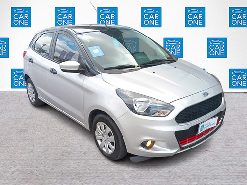 Ford Ka 1.5 S 5P L18