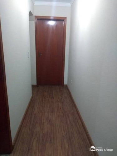 Casa Com 2 Dormitórios À Venda, 100 M² Por R$ 230.000,00 - Loteamento Residencial Santa Clara Ii - Poços De Caldas/mg - Ca0163
