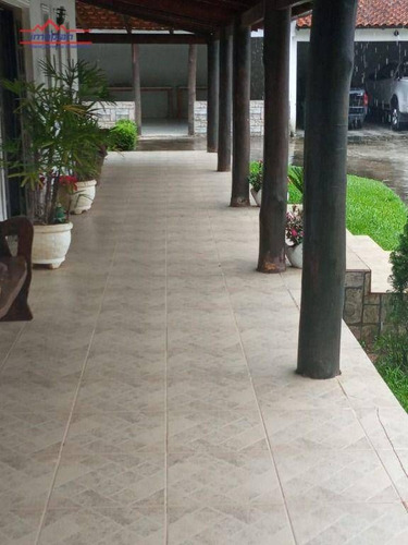 Imagem 12 de 16 de Chácara Com 3 Dormitórios À Venda, 2200 M² Por R$ 1.200.000,00 - Luiz Fagundes - Mairiporã/sp - Ch0216