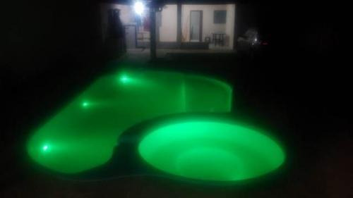 Imagem 8 de 13 de Casa Com Piscina 800 Mts Do Mar Em Itanhaém Litoral Sul Sp