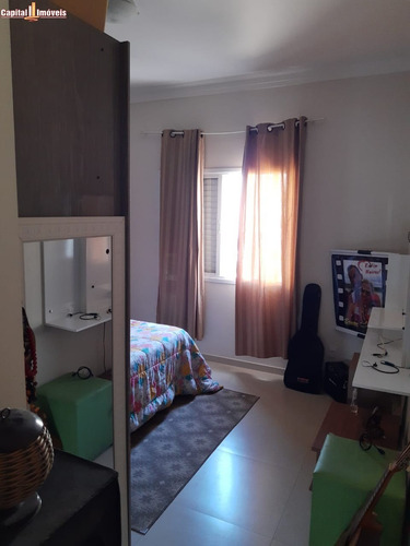 Imagem 9 de 20 de Casa - Ca02211 - 69942111