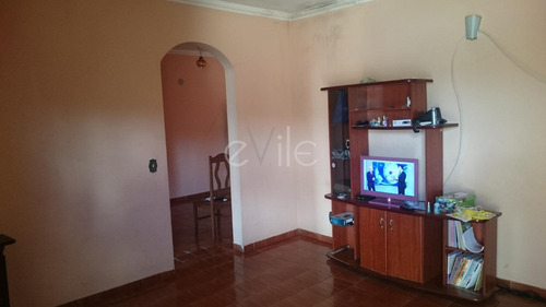 Imagem 6 de 27 de Casa À Venda Em Jardim Nova Esperança - Ca003487