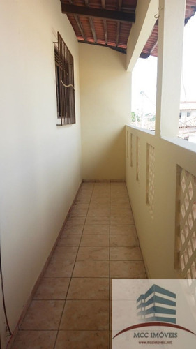 Imagem 16 de 17 de Casa A Venda Em Nova Parnamirim