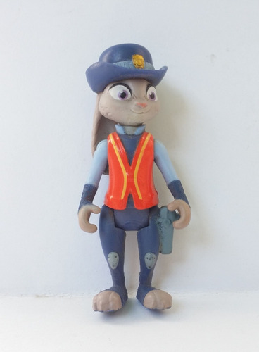 Judy Zootopia Figura Disney