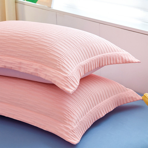 Funda De Almohada P Funda De Almohada De Microfibra De Polié