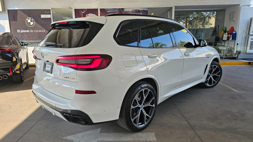 BMW X5 3.0 Xdrive 45E Hibrido At