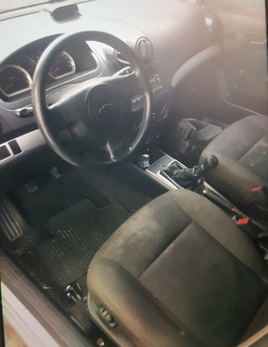 Chevrolet Aveo Venta De Repuestos