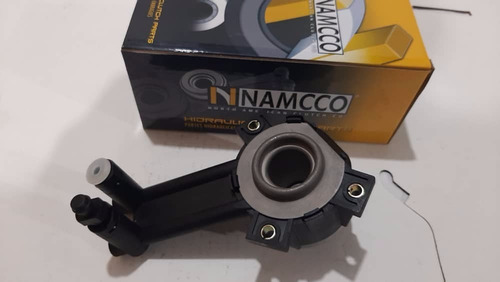 Collarín Hidráulico Croche Fiesta 1.6 Ecosport 4x2 Plastico