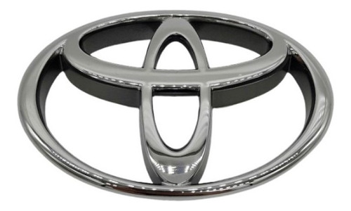 Emblema Parrilla Hilux 22r 4x2 Original 75311-35180 