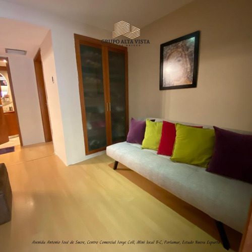 En Venta Hermoso Apartamento Frente Al Mar!! Despierta Con El Sonido Del Mar