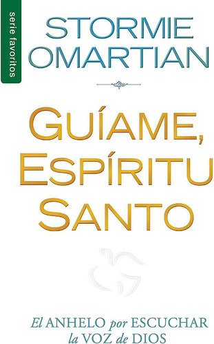 Guiame Espiritu Santo  Bolsillo®