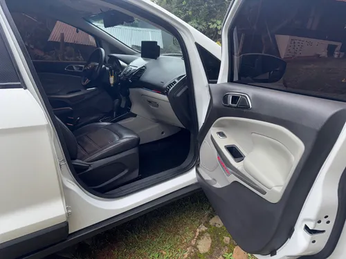 Ford Ecosport 2.0 Titanium At
