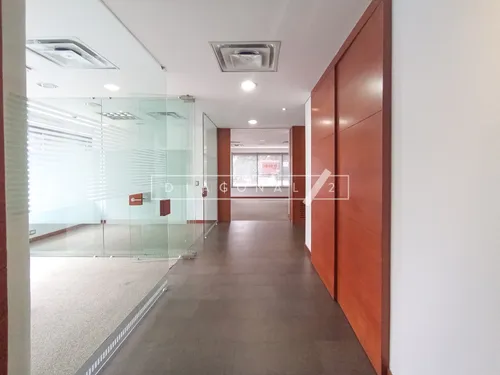 Oficina En Arriendo En Sagrado Corazón