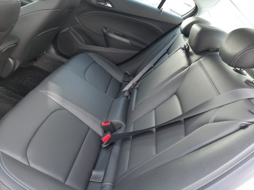 Chevrolet Cruze 4 Puertas Lt 0km#7