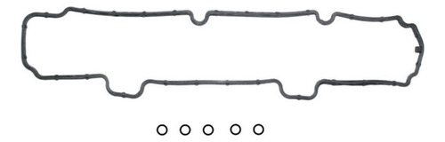 Junta Tapa Valvulas P/ford Fiesta-peug-cit 1.4 Tdci Jgo Gs