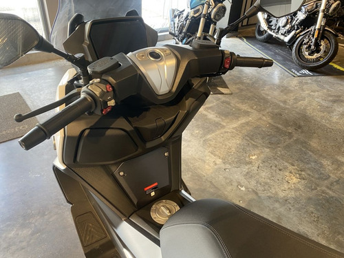Voge Sr4 Pro 350 Cc No Xtown 250 Downtown 350
