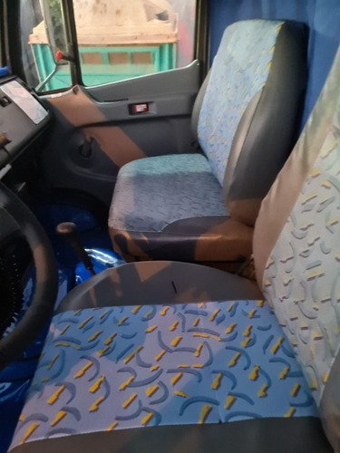 Imagem 5 de 7 de Mercedes-benz 1418 1418