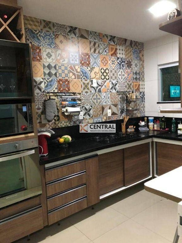 Imagem 14 de 23 de Casa Com 4 Dormitórios À Venda, 350 M² Por R$ 750.000,00 - Jardim Das Margaridas - Salvador/ba - Ca0443