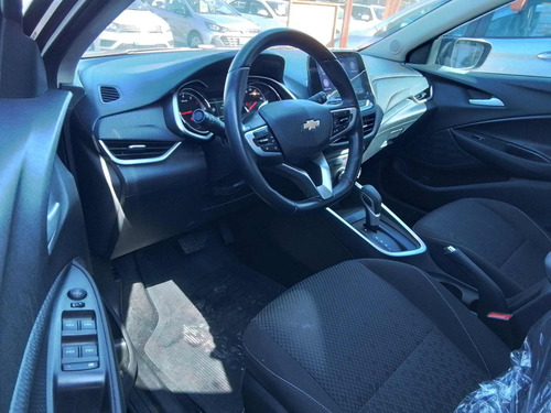 Chevrolet Onix 1.0 TURBO FLEX PLUS LTZ AUTOMÁTICO