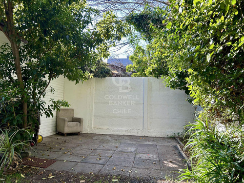 Casa En Pasaje Cerrado - Lo Beltrán