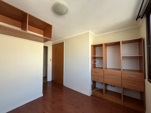 Vendo Departamento 2 Dormitorios En Sector Sur, Coviefi Val
