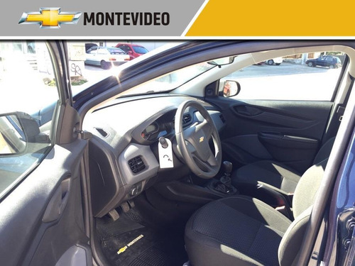 Chevrolet Onix Nuevo Joy Plus 2021 0km