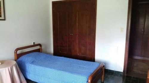 Residencia De Categoría Vip En Mansa- Ref: 811