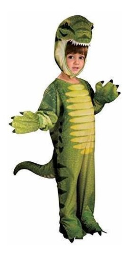 Rubie's Toddler Dino-mite Costume