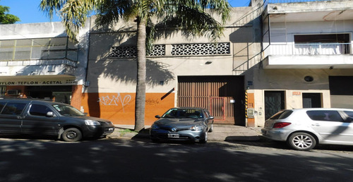 Imagen 2 de 18 de Local En Alquiler En Villa Crespo