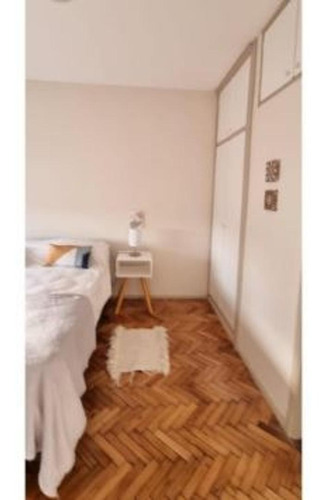 Imagen 7 de 9 de Departamento De 2 Ambientes En Nuñez