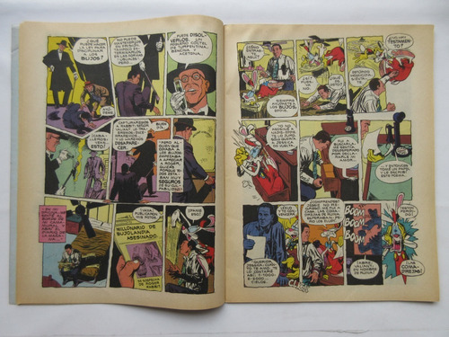 Revista De La Película Quien Engaño A Roger Rabbit (1988)