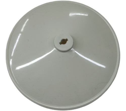 Platillos Para Porta Conos Industrial Máquina De Coser