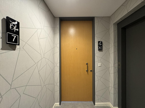 Entrega Inmediata! Blue Cramer · 3 Ambientes · 2 Baños · Suite