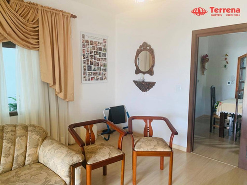Imagem 7 de 16 de Casa Com 3 Dormitórios À Venda, 171 M² - Escola Agrícola - Blumenau/sc - Ca0161