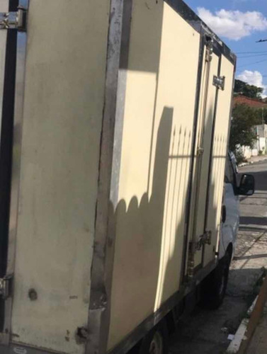 Kia Bongo Diesel