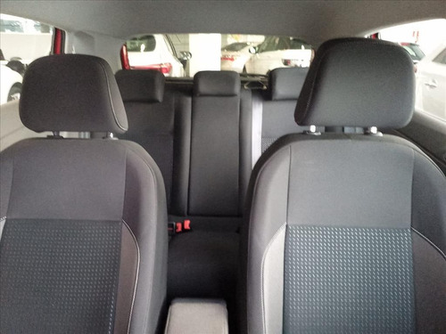 Imagem 10 de 15 de Polo 1.0 200 Tsi Comfortline Automático
