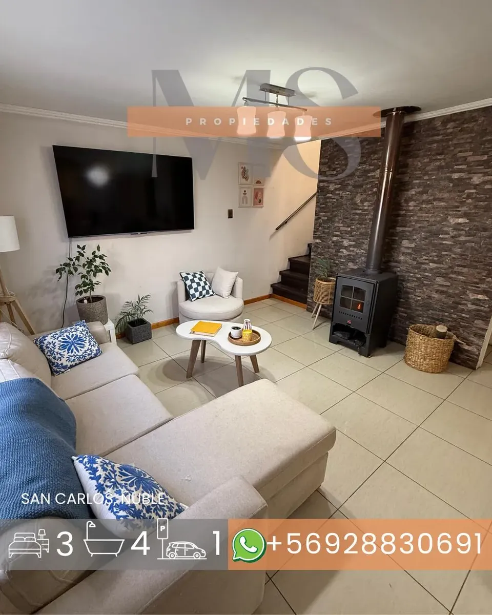 Imagen 3 de 16 de Amplio Inmueble En Venta En San Carlos