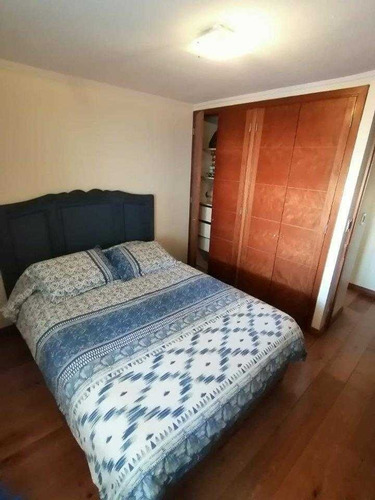Vendo Exclusivo Departamento En Juan Cisternas Uf 8.400 -