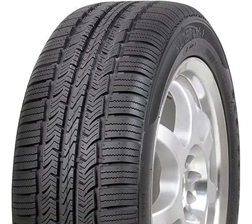 Supermax Tm-1 All-season Radial Tire - 225/45r17 91v