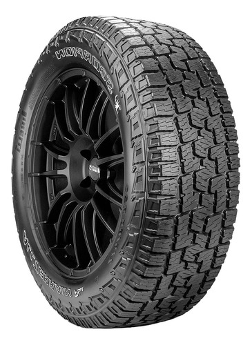 Llanta 255/70 R16 Pirelli Scorpion All Terrain Plus 111t