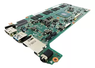 5b20h70352 Motherboard Lenovo Chromebook N21 Cpu N2840 Ddr3