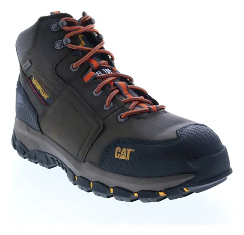 Botas caterpillar cheap hombre de trabajo