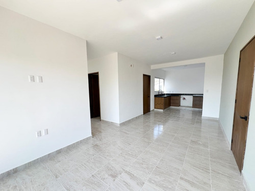 Departamento En Venta En Córdoba Veracruz Con 2 Recamaras.