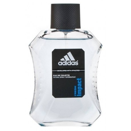 Imagen 2 de 3 de Perfume adidas Fresh Impact 100ml