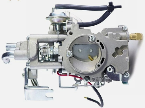 Carburador Monta Carga Nissan Serie K21 - K25 12 Días 